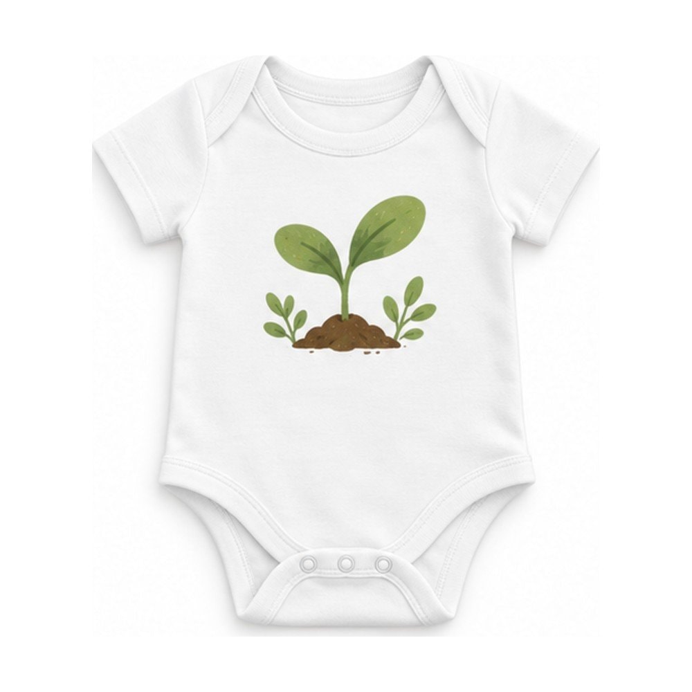 Baby Bodysuits